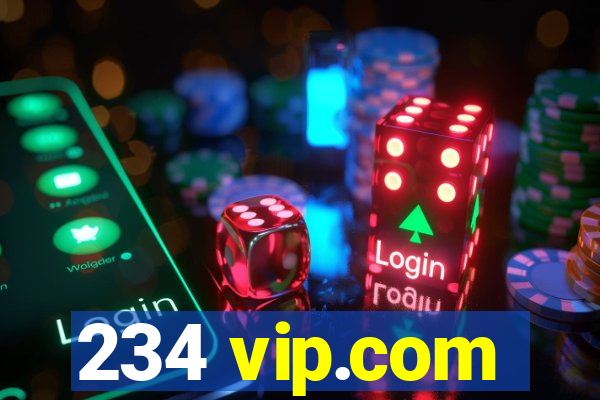 234 vip.com